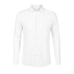 BALTHAZAR MEN OPTIC WHITE 2