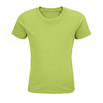 Tricou copii PIONEER KIDS 2