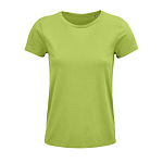 CRUSADER WOMEN APPLE GREEN 2