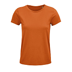 CRUSADER WOMEN ORANGE 2