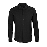 NEOBLU BASILE MEN Deep black S 2