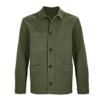 NEOBLU MAEL Deep khaki XS 2