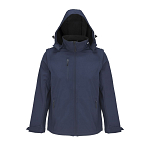 SOL'S FALCON 3IN1 Abyss blue XS 2