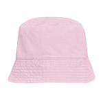SOL'S BUCKET NYLON Candy Pink/OffW S/M 2