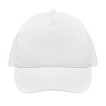 Sapca SEOUL White TUN 2