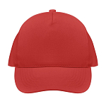 Sapca SEOUL Red TUN 2