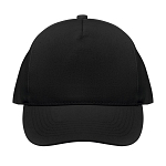 Sapca SEOUL Black TUN 2