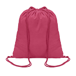 SOL'S GENOVA Dark pink TUN 2