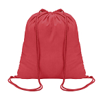 SOL'S GENOVA Bright red TUN 2