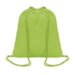 SOL'S GENOVA Yellow green TUN 2
