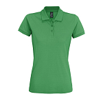 SOL'S PERFECT WOMEN Spring Green S 2