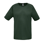 SPORTY Forest green 3XL 2