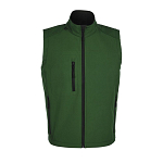 Vesta Softshell RALLYE MEN 2