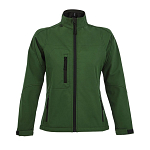 Softshell ROXY 2