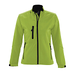 Softshell ROXY 2