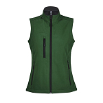 Vesta Softshell RALLYE WOMEN 2