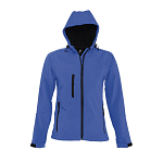 Softshell REPLAY WOMEN 2