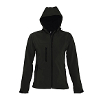 Softshell REPLAY WOMEN 2