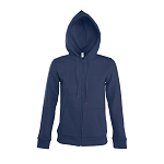 Hanorac fleece SEVEN WOMEN 2