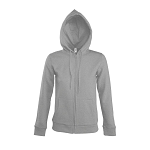 Hanorac fleece SEVEN WOMEN 2