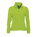 Hanorac fleece NORTH WOMEN 2