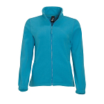 Hanorac fleece NORTH WOMEN 2