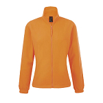 Hanorac fleece NORTH WOMEN 2