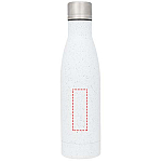 Vasa 500 ml speckled copper vacuum insulated bottle 4