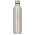 Thor 510 ml copper vacuum insulated water bottle 4
