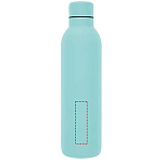 Thor 510 ml copper vacuum insulated water bottle 4