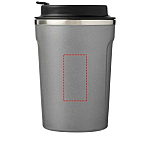 Thor 360 ml leak-proof copper vacuum insulated tumbler 3