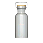 Thor 550 ml water bottle 4