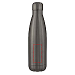 Cove 500 ml vacuum insulated stainless steel bottle 4