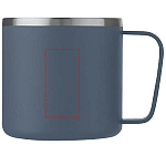 Nordre 350 ml copper vacuum insulated mug 4
