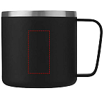 Nordre 350 ml copper vacuum insulated mug 4