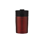 Jetta 180 ml copper vacuum insulated tumbler 4