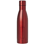 Vasa 500 ml RCS certified recycled stainless steel copper vacuum insulated bottle 4