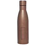 Vasa 500 ml RCS certified recycled stainless steel copper vacuum insulated bottle 4