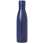 Vasa 500 ml RCS certified recycled stainless steel copper vacuum insulated bottle 4