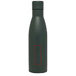 Vasa 500 ml RCS certified recycled stainless steel copper vacuum insulated bottle 4