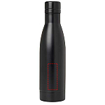Vasa 500 ml RCS certified recycled stainless steel copper vacuum insulated bottle 4