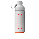 Big Ocean Bottle 1000 ml vacuum insulated water bottle 4