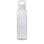 Sky 650 ml recycled plastic water bottle 4