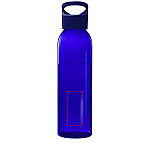 Sky 650 ml recycled plastic water bottle 3