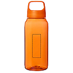 Bebo 500 ml recycled plastic water bottle 3