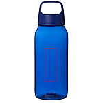 Bebo 500 ml recycled plastic water bottle 3