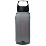 Bebo 500 ml recycled plastic water bottle 3