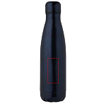 Cove 500 ml RCS certified recycled stainless steel vacuum insulated bottle  4
