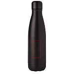 Cove 500 ml RCS certified recycled stainless steel vacuum insulated bottle  4
