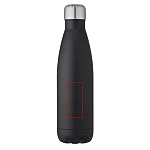 Cove 500 ml RCS certified recycled stainless steel vacuum insulated bottle  4